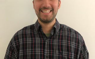 Meet The Team: Yash
