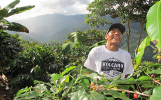 Video: Coffee can be a force for good