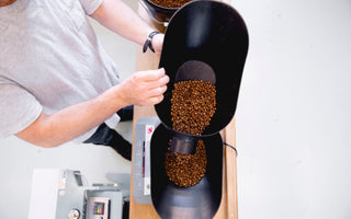 Volcano Coffee Works Great Taste Award 2020