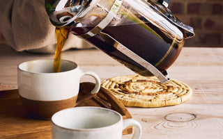 The Best Cafetiere Recipe On The Internet