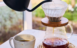 Coffee: More Than a Caffeine Fix