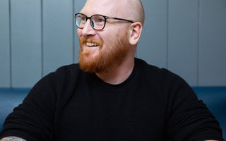 Meet The Team: Nick