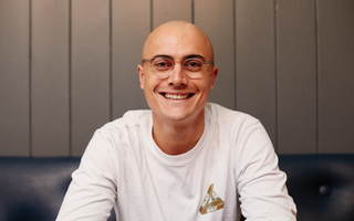 Meet the team: Josh
