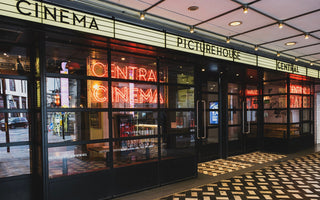 Volcano Hotspots blog: Picturehouse