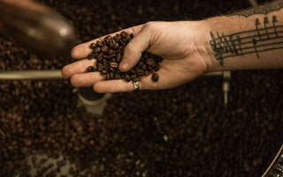 Four reasons to join our new Roaster's Choice Box coffee subscription