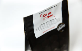 Crisis Coffee Impact Report 2019