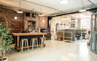 Volcano Coffee Works picks up three 2019 Great Taste awards