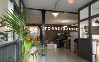Join us for a Roastery Quiz in aid of Crisis