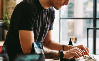 Meet The Team: Ben