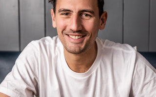 Meet The Team: Ed
