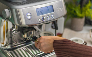 How to Pick the Right Sage Coffee Machine for You
