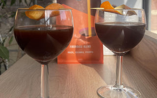 Coffee Negroni Recipe
