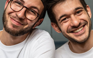 Meet The Team: Thomas and Ale