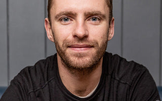 Meet The Team: Stew