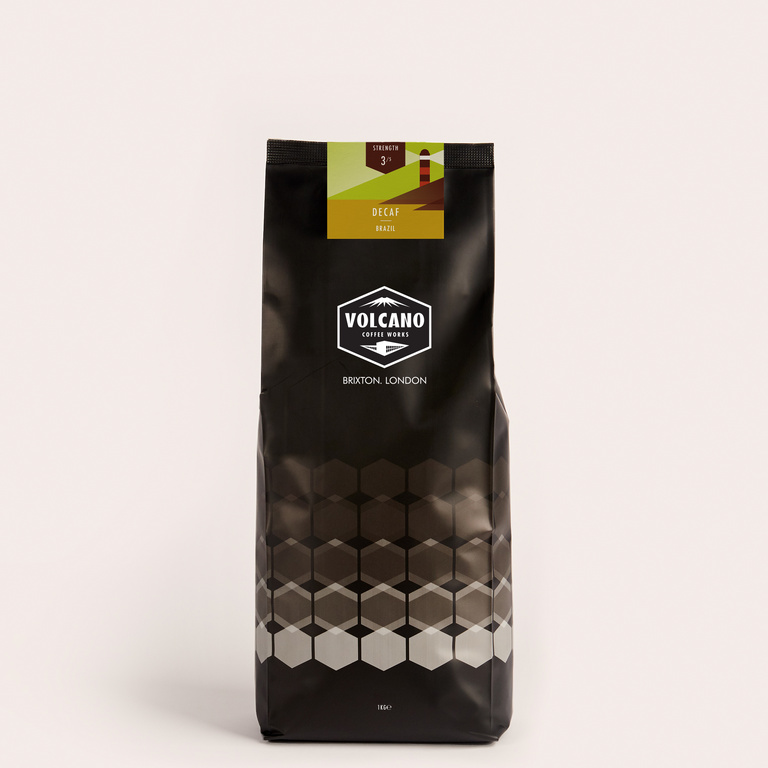 Decaf Coffee (Office Coffee)