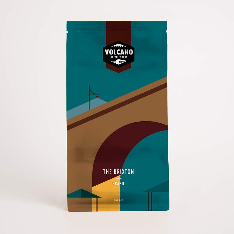 Speciality Coffee Starter Box - 600g