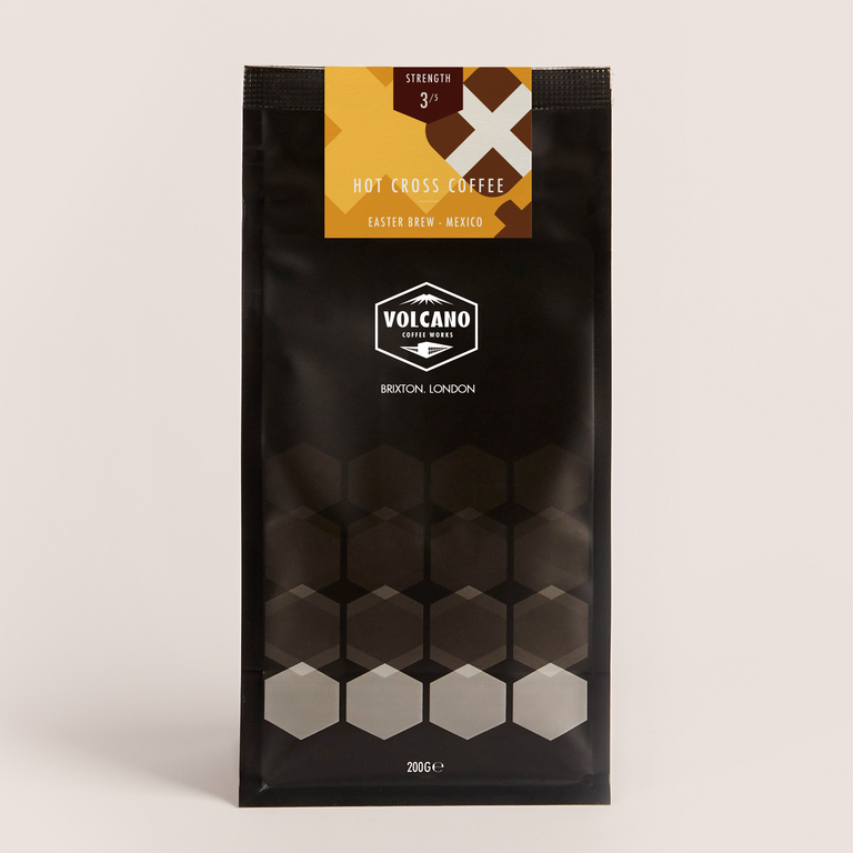 Easter Coffee Trio