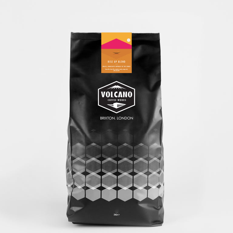 Rise Up Blend (Office Coffee)