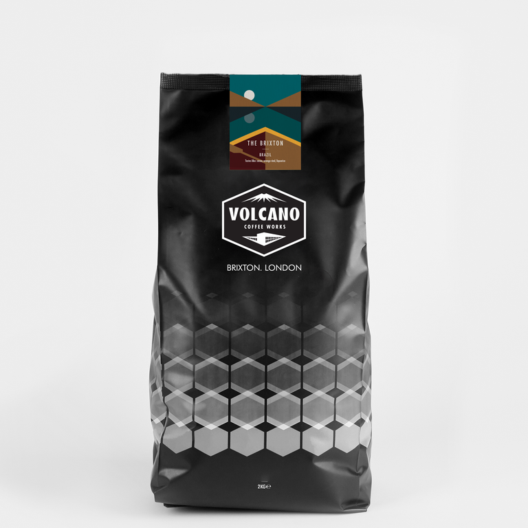 The Brixton (Office Coffee)
