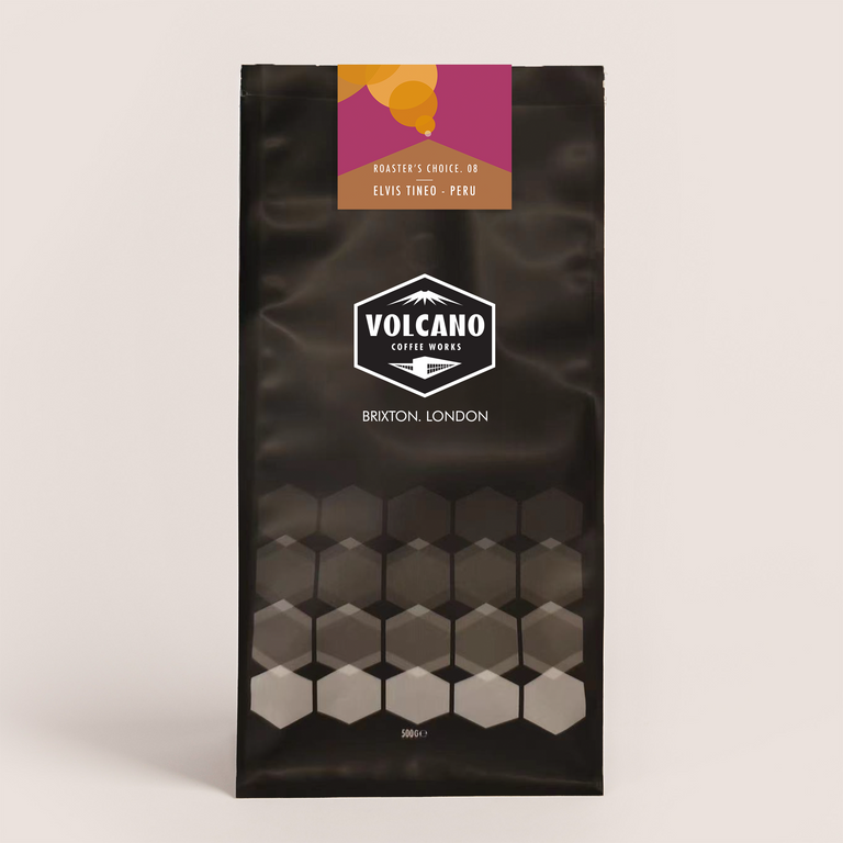 Roaster's Choice Subscription