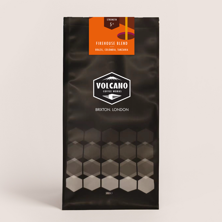 Firehouse Blend