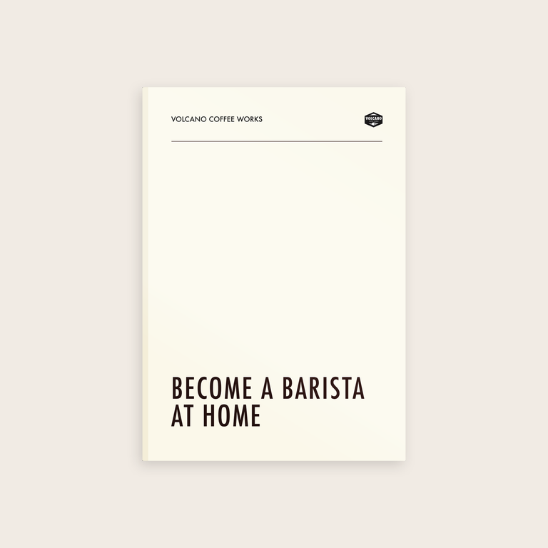 Barista Brew Guide