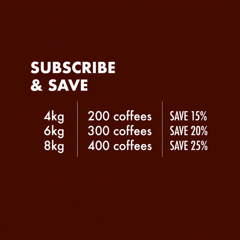 Sombra (Office Coffee)