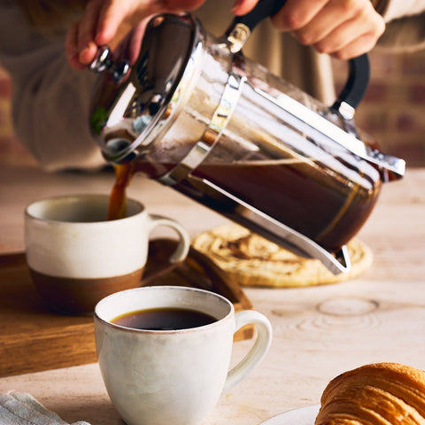 <p>Cafetiere</p>