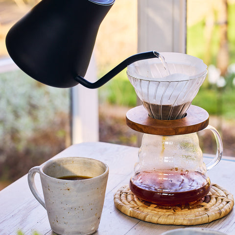 <p>V60 / Pour Over</p>