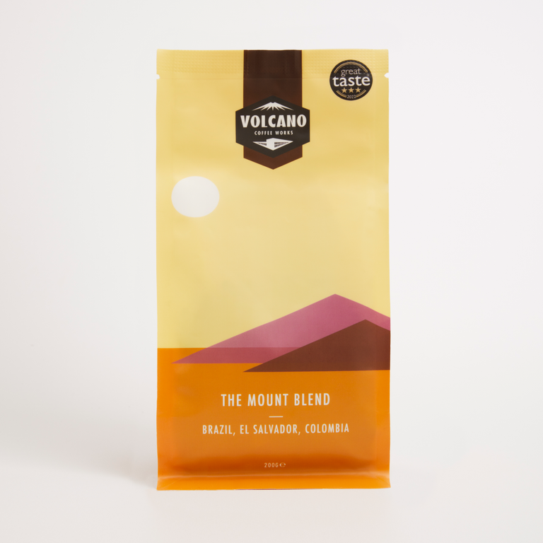 Speciality Coffee Starter Box - 600g