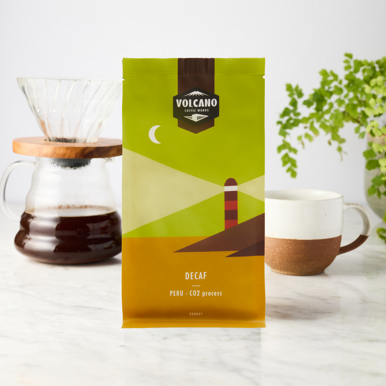 Decaf Coffee (Office Coffee)