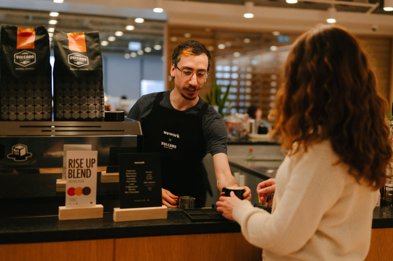 Corporate Coffee