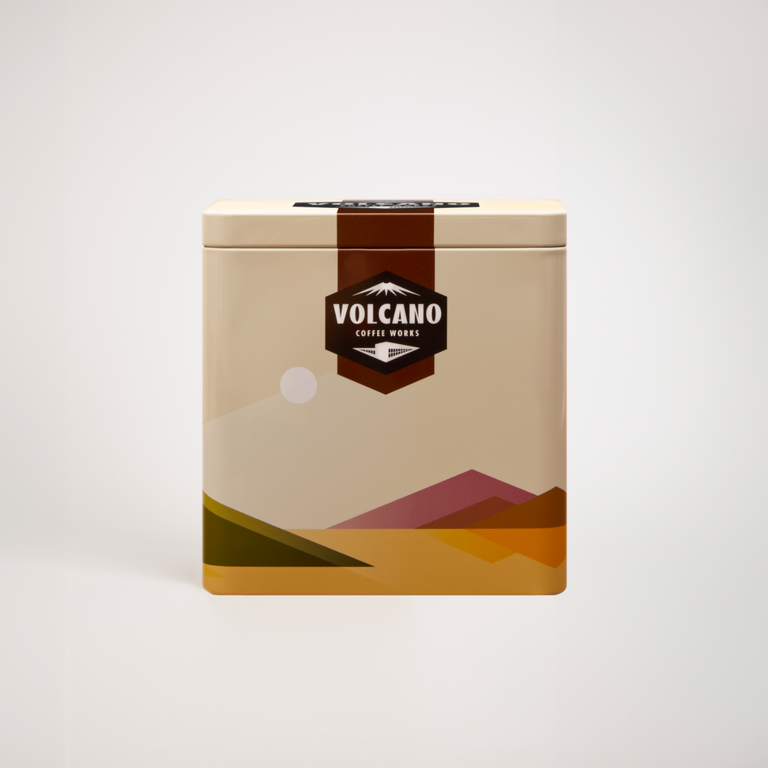 Speciality Coffee Starter Box - 1.2kg