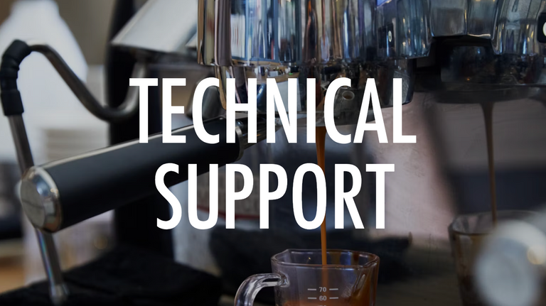 Technical Services