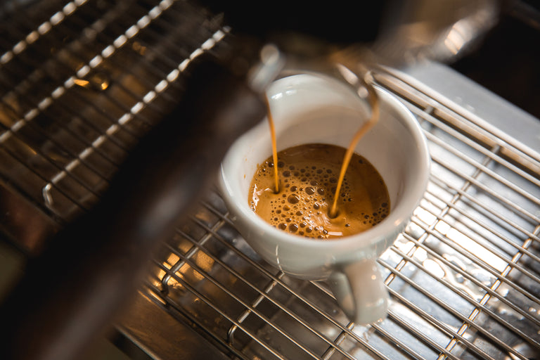 Home Espresso Coffee Making Course
