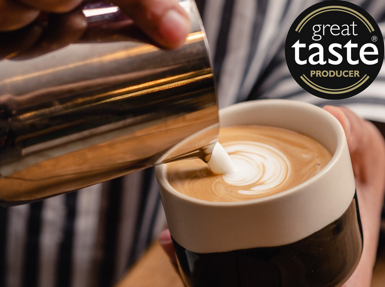 Our Taste Guarantee