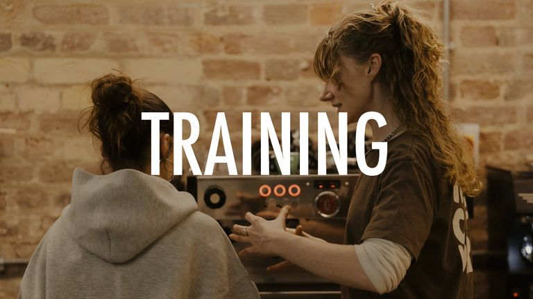 Training