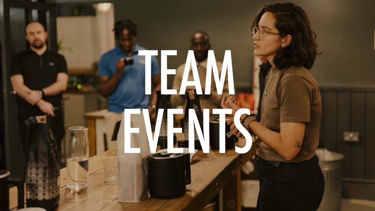 Team Events