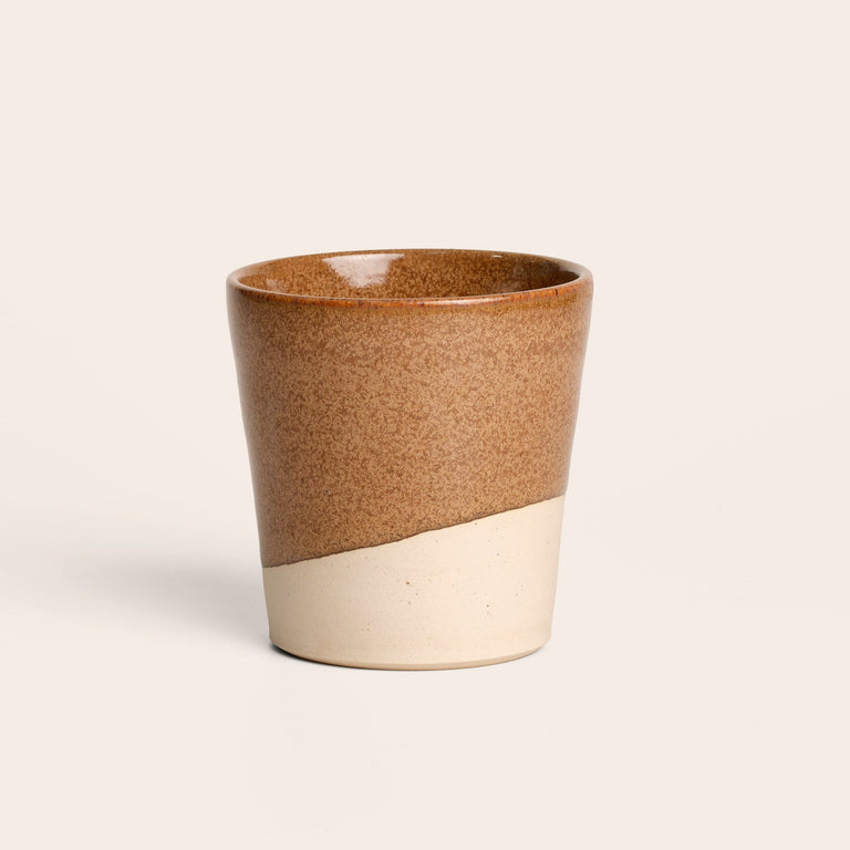 Cup, Coaster and Coffee Tin Set