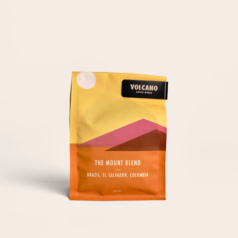 Coffee Bag Clip