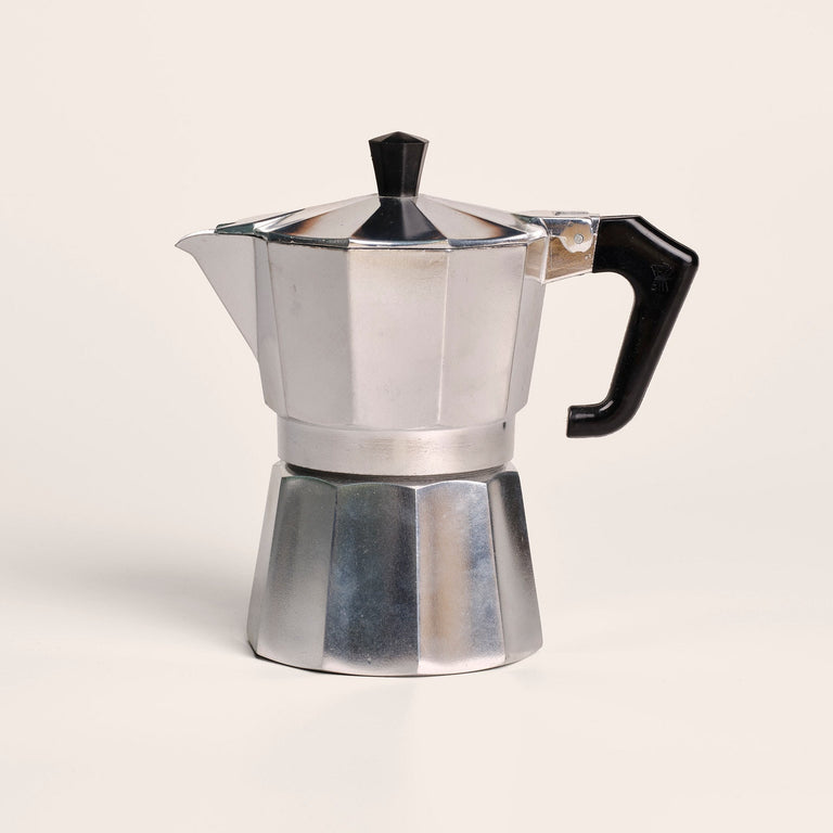 Pezzetti Enamel Moka Pot