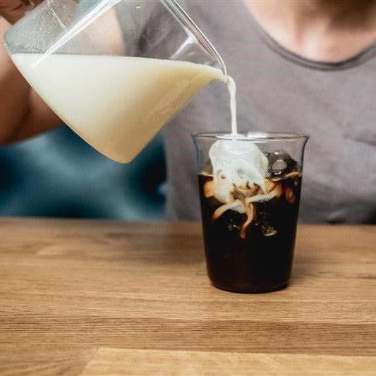 Cold Brew Concentrate (60 servings)