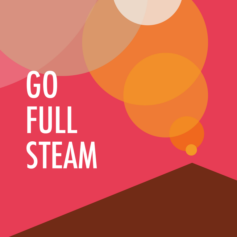 Fullsteam Espresso