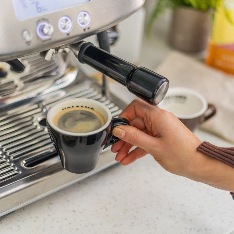 Home Espresso Coffee Making Course