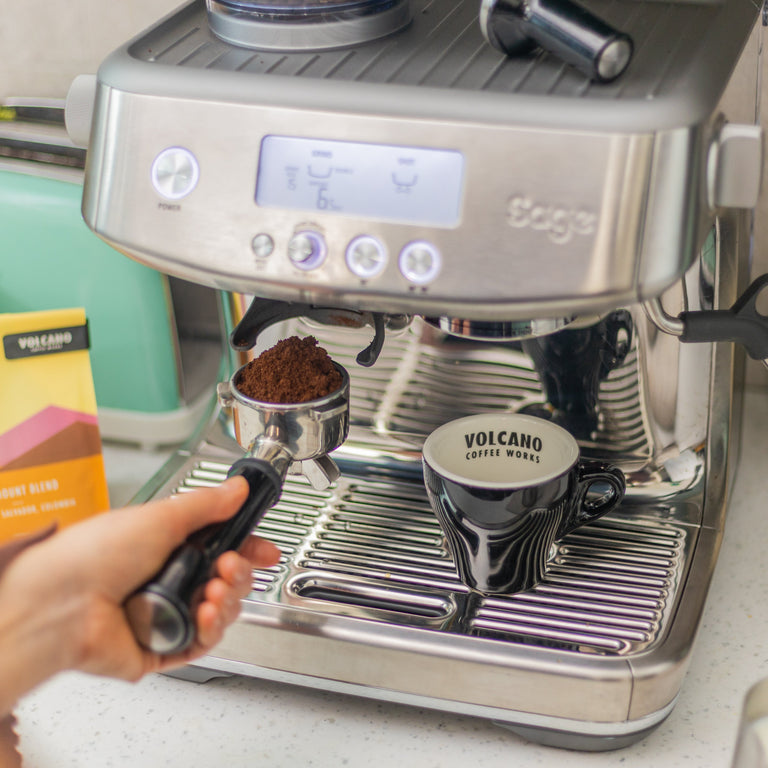 Sage Espresso Making Course Gift Card