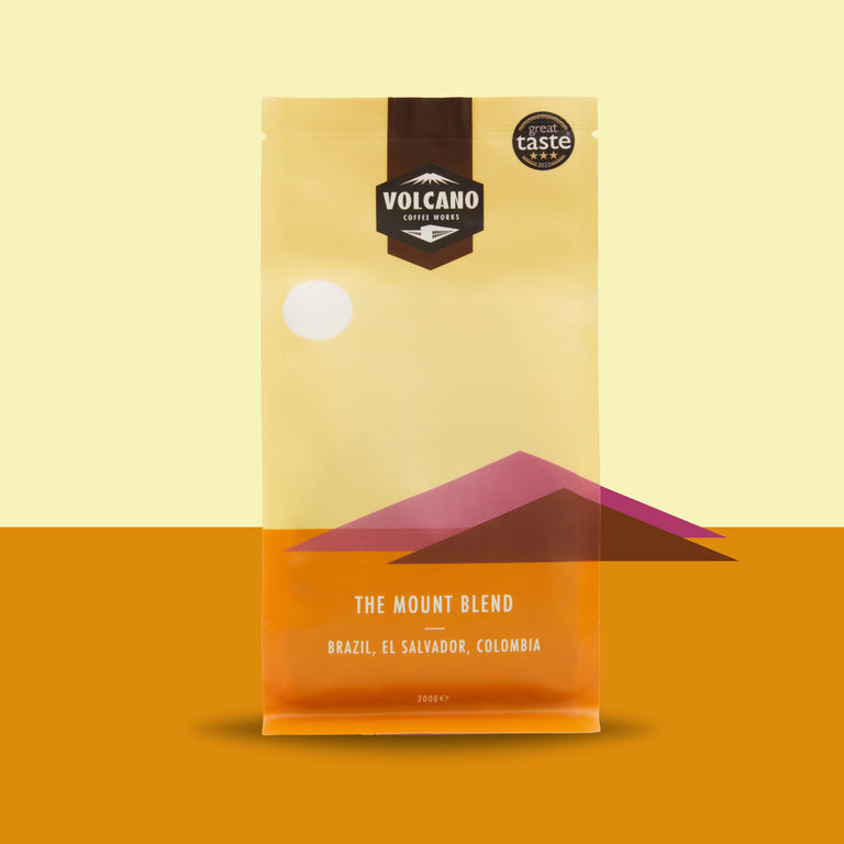 Why our coffee?