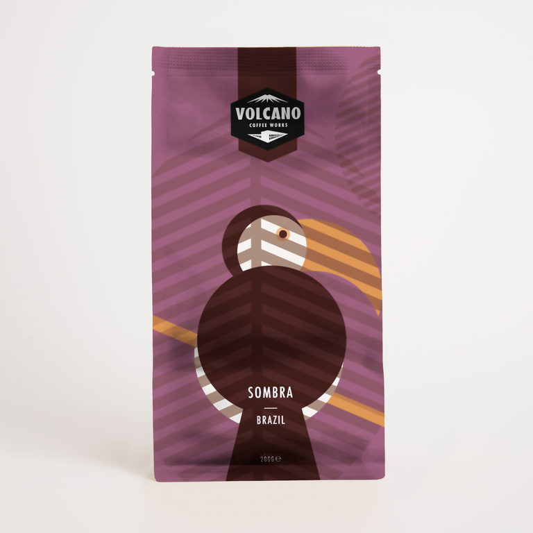 Speciality Coffee Starter Box - 600g