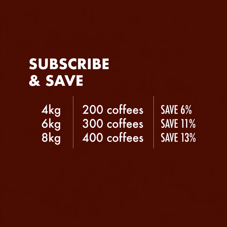The Brixton (Office Coffee)